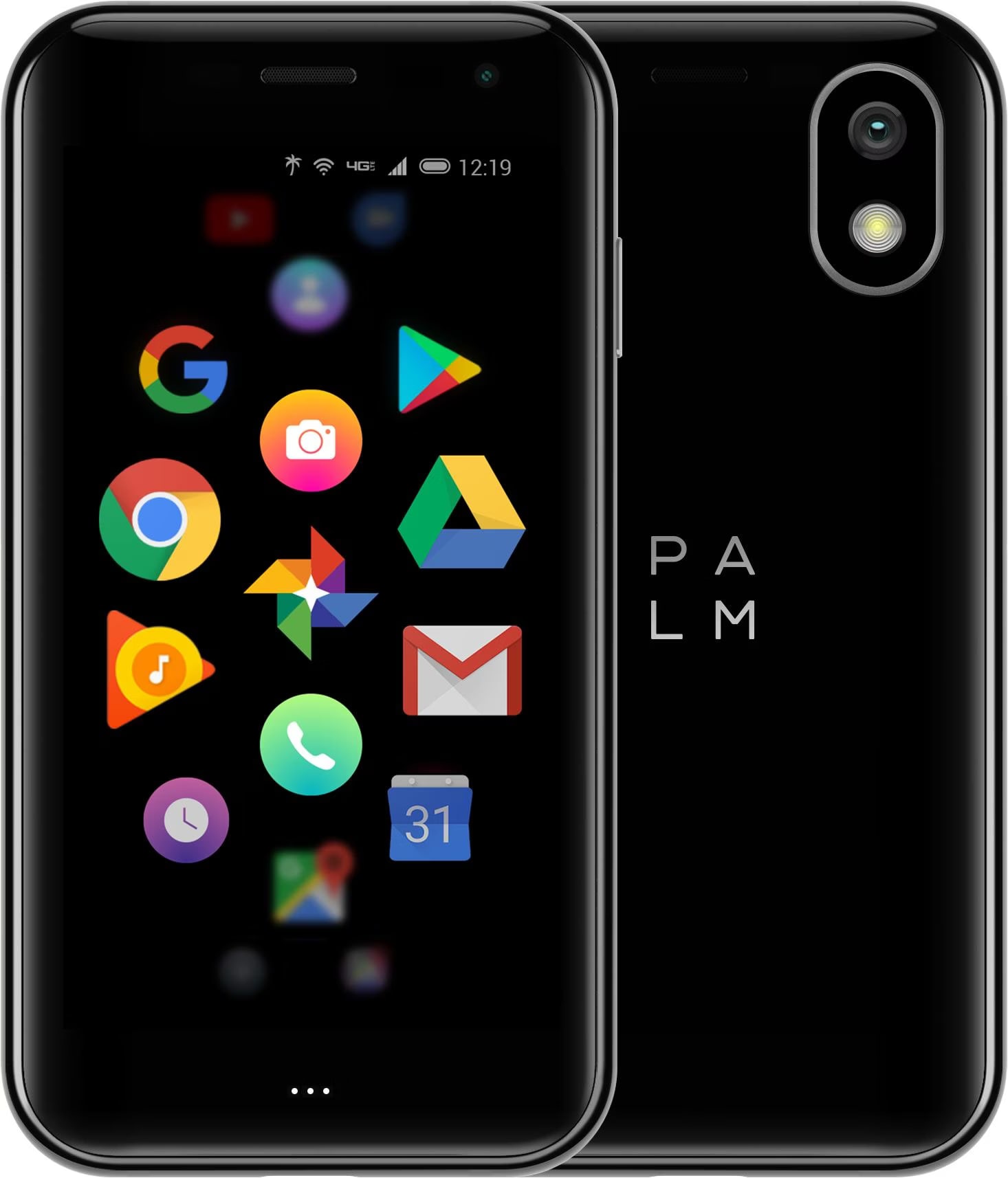 Palm PVG100 - buy at Digitec